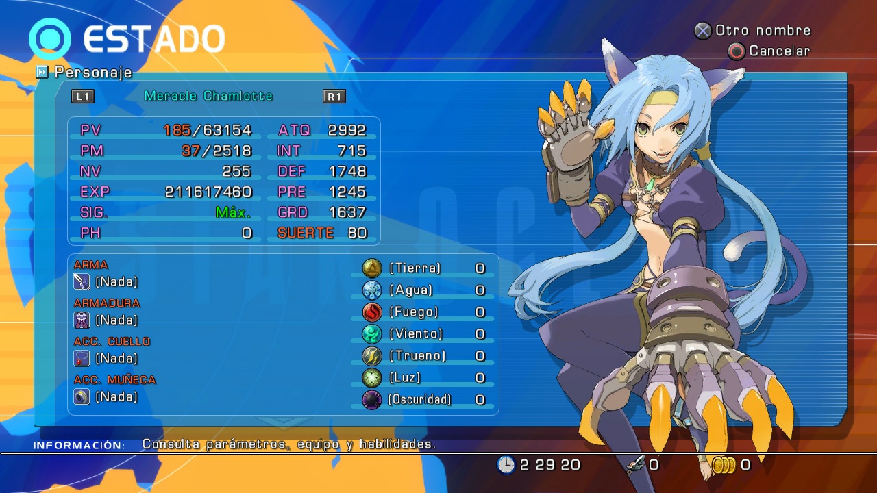 Star Ocean: The Last Hope - International - Imagen 41